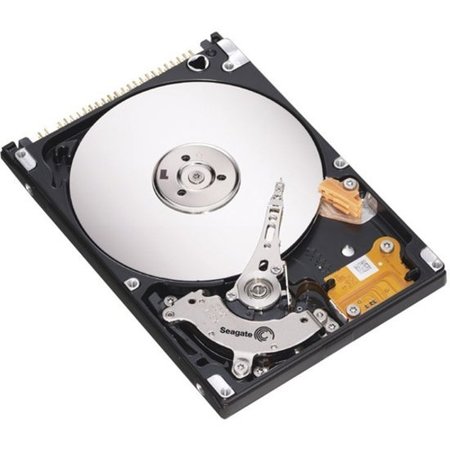 SEAGATE 750Gb 7200Rpm 16Mb Cache 2.5Inch Momentus 7200 ST9750420AS